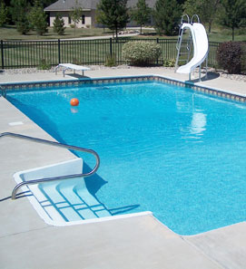 1107395 - Spartan Pools Inc