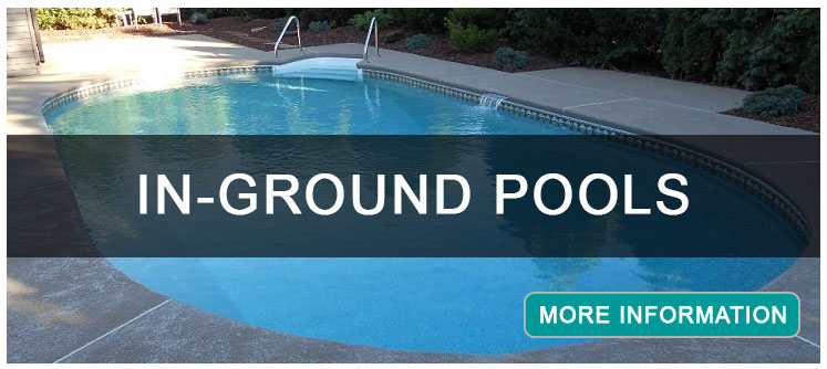 InGround Pools
